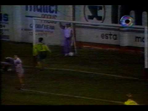 São Luís 2 x 1 Ypiranga