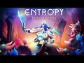 Entropy Survivors  Playstation  játékmenet videója