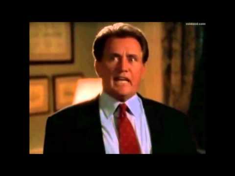 The West Wing civus romanus