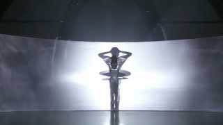 Amy and Jasmine - Jazz