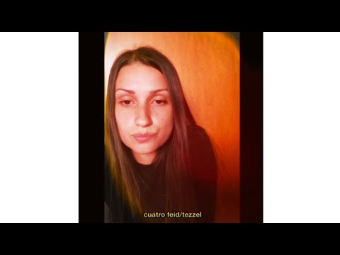 FEID, TEZZEL- Quatro (cover)