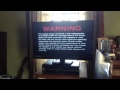 Opeaning To Billy Madison 1995 VHS