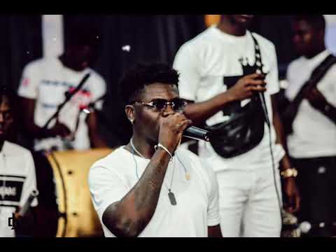 Jermo pogba-Trending live telefoon opnamen (Hollandse kamp)