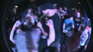 Remembering Never at Bringing it Back to the Kids Fest Live