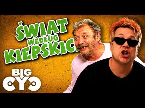 Video thumbnail for Świat Według Kiepskich