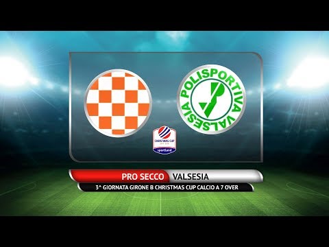 CHRISTMAS CUP C7 OVER - Pro Secco vs Valsesia
