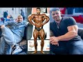 Klare worte von Stefan Kienzl! Das wird aus meiner Bodybuilding Karriere