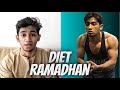 Tak sangka Ramadhan pertama Aku sebagai Suami macamni…