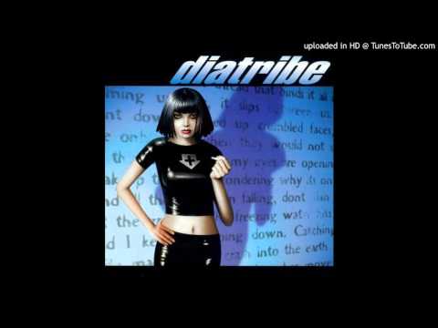 Diatribe - Coldsweat (Sugar Cubes cover)