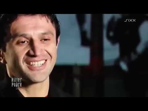 Killerpaare - Der Superstar