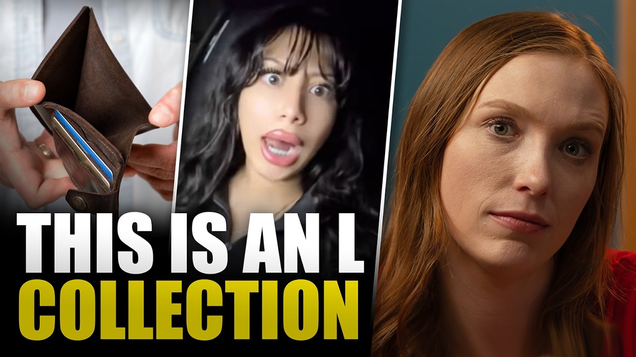 Women Who Have Banged Brokies