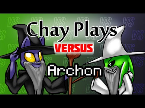 Chay Plays VERSUS: Archon Classic