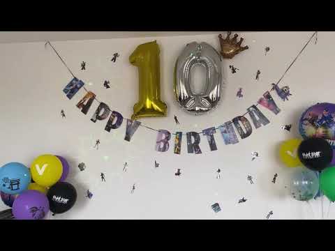 U`King Party Light Disco Light 3-in-1 RGB (Red/Green/Blue) Laser Stage Light Stage Lighting