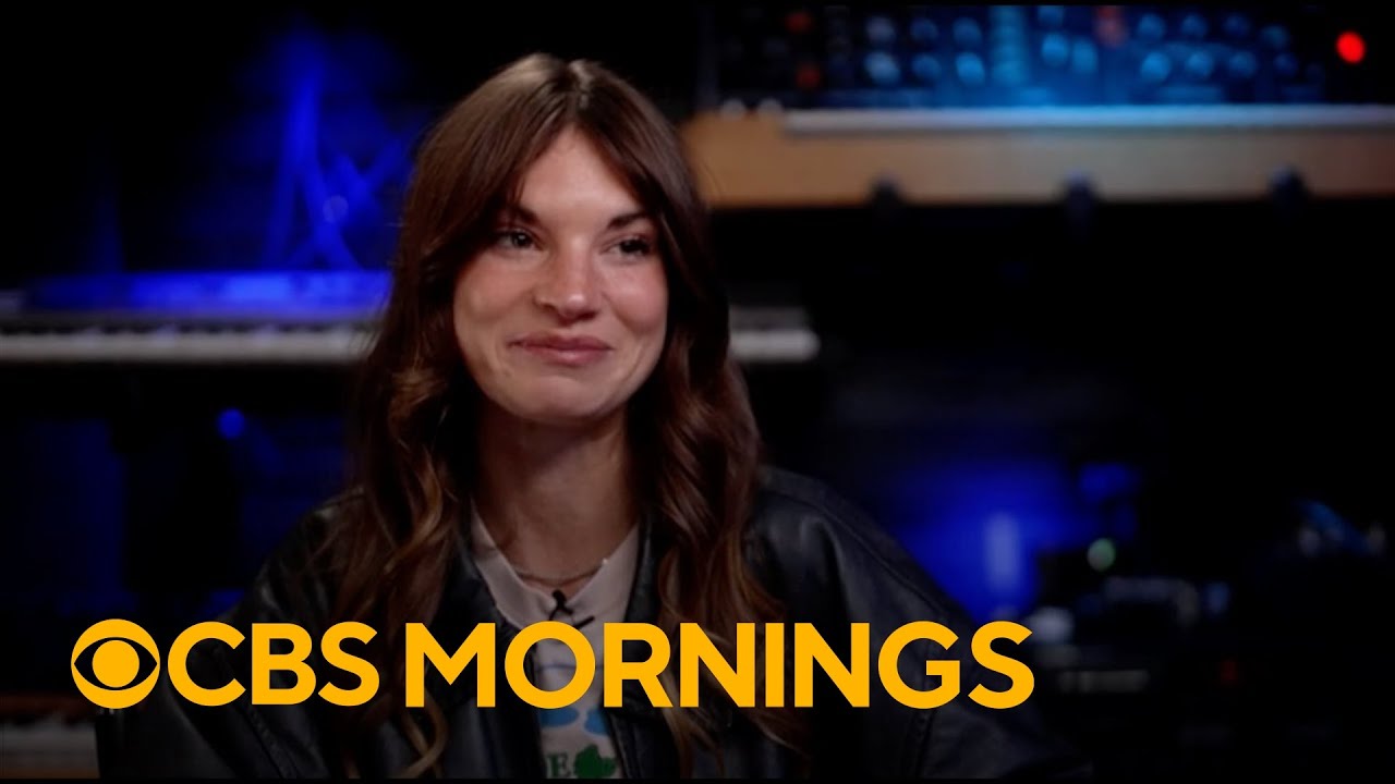 Extended interview: Amy Allen