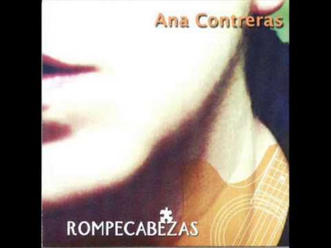 En Serio-Ana Contreras