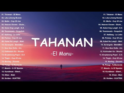 New Viral OPM Love Songs Playlist 2026 - Most Played Tagalog Songs - Hot Hits OPM Trending