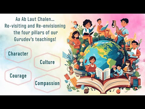 Trailer - "Glimpses of our Annual Day Celebration - Pre Primary"