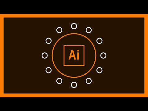 How to outline text in illustrator cc Offset Path and Text Effects Tutorials