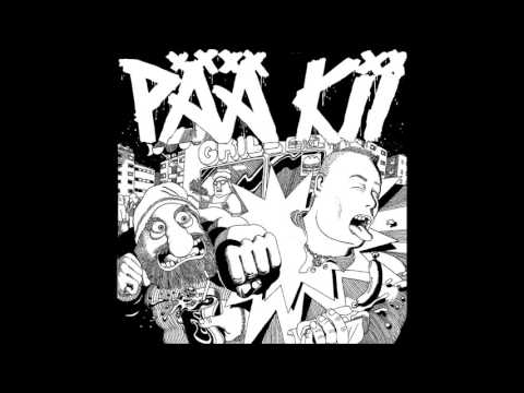 Pää Kii ‎– Pää Kii (Full Album)