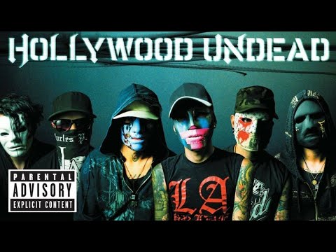 Top 15 Hollywood Undead Songs
