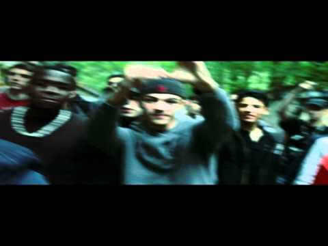 SHOWTIME - FRIZZ, SAPHIR, NIGGATIV42, COSSACK [MUSIKVIDEO-TEASER] by NeilProduction