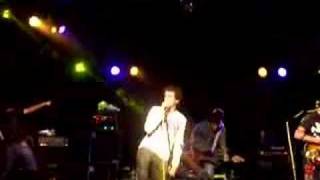 The Sunstreak - Great White Coma