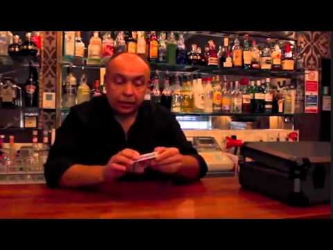 Saturn Magic -Tab (DVD and Gimmicks) by Wayne Fox - DVD