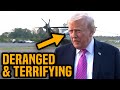 Trump Says He S COMING FOR US In DISASTER Press Conference