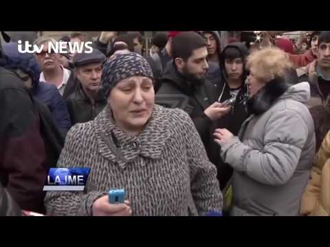 LAJME 05 PRILL 2017 RTV CHANNEL 7