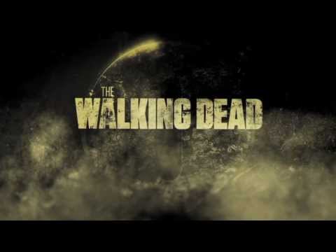 afbeelding Season 4 Trailer | The Walking Dead | FOX TV UK
