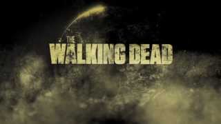 Season 4 Trailer | The Walking Dead | FOX TV UK