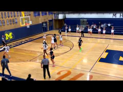 After Capturing State Title with New Team, Millie Brunner Now Looks to College Basketball