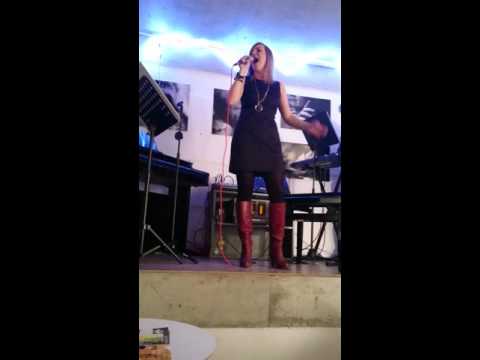 Monika Sadowska - you've got the love_cover