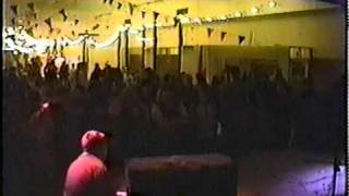 Pig Destroyer - Live 1998