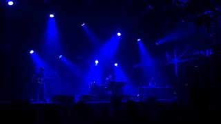 Deep Forest - Forest Hymn (Intro) [Saint-Petersburg, 26.05.16]