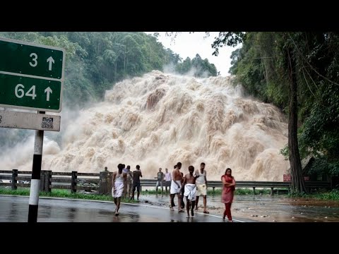 The world's strangest natural phenomena (part 2)