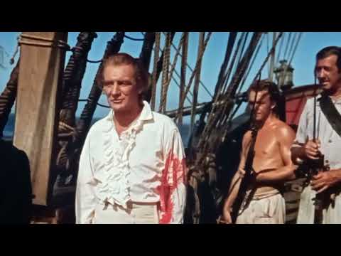 Meuterei auf der Bounty (1962)