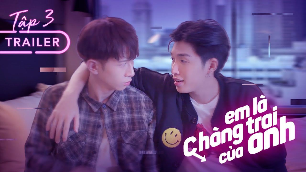 Bl Drama Vietnam You Are Ma Boy