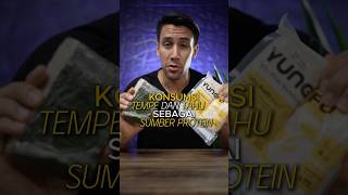 Download lagu ❓ TESTED TEMPE & TOFU REDUCE TESTOSTERONE❓ mp3
