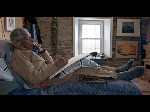 WITH PETER BRADLEY Trailer