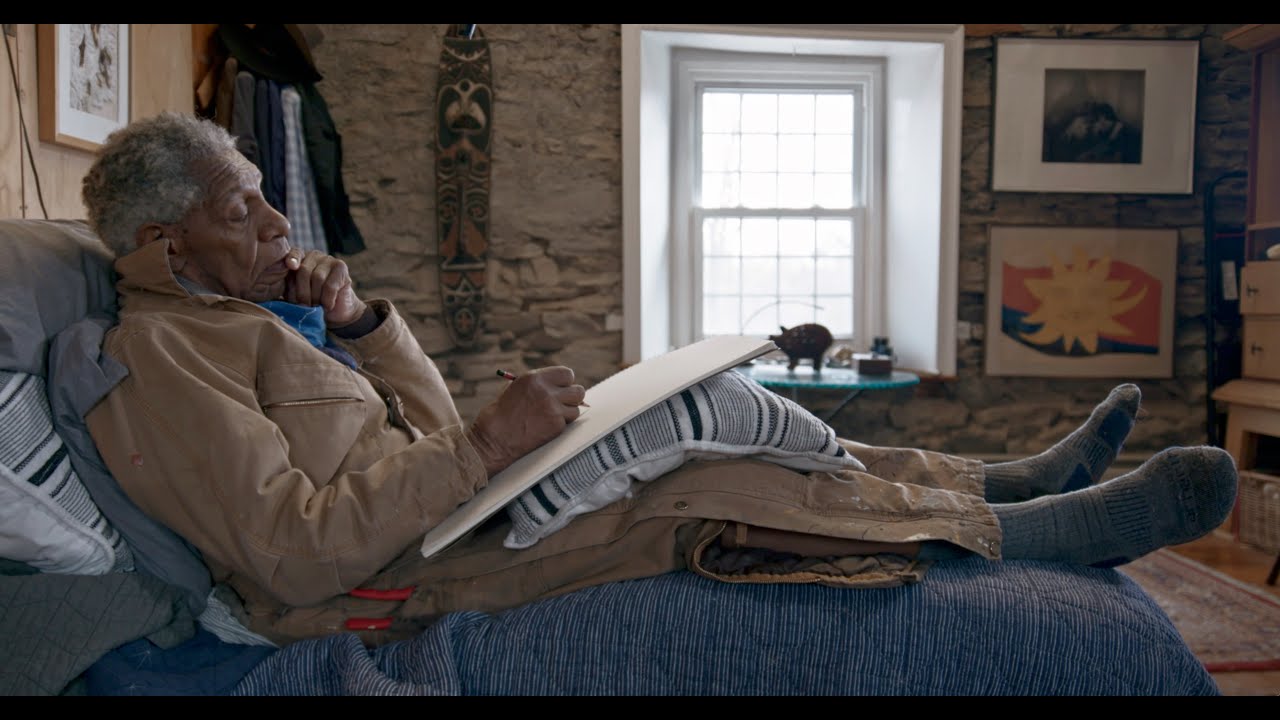 WITH PETER BRADLEY Trailer