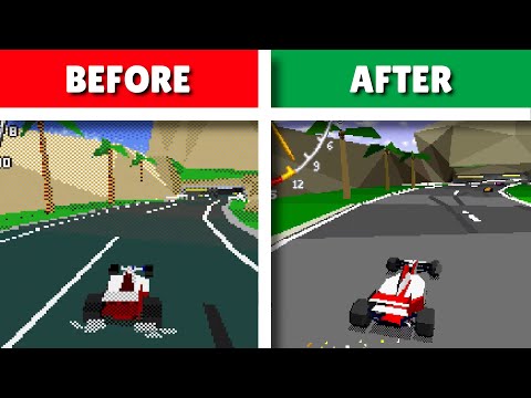 This Console Was Powerful, but IMPOSSIBLE to Program for