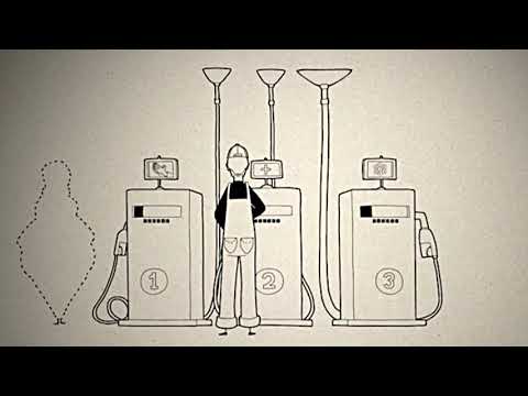 Mali katekizam – Kako primamo i rastemo u milosti?