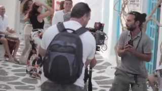 Amr Diab - Making-of El Leila عمرو دياب - كواليس الليلة