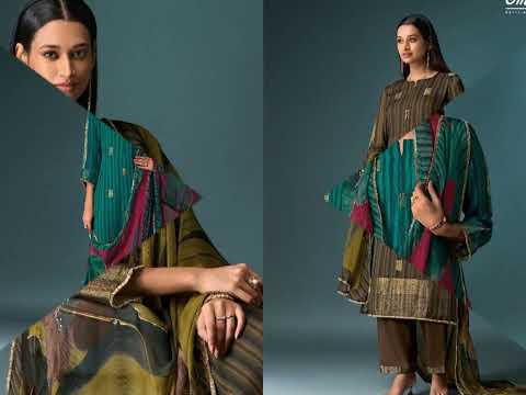 Mishqe Omtex Pant Style Suits | Wholesale & Export | Best Price & Fast Shipping | Trusted Exporter