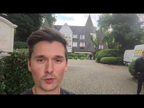 HSV im Trainingslager in Rotenburg