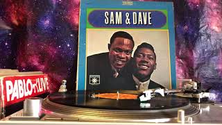 Sam &amp; Dave - Keep A ‘Walkin’