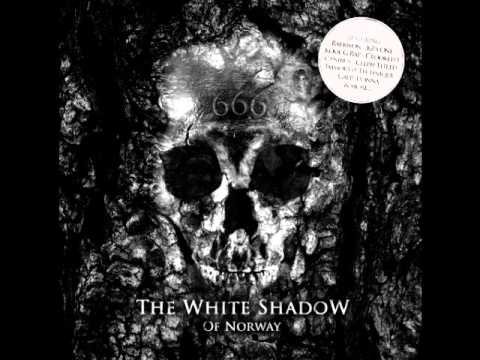 The White Shadow Of Norway - Invasion of The Bravehearted