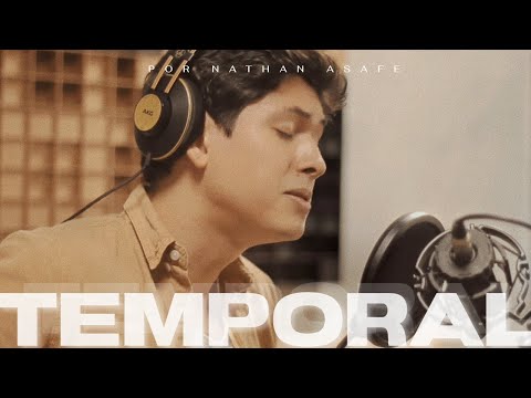 Temporal - Nathan Asafe