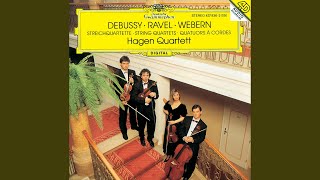 Download lagu Ravel: String Quartet In F Major, M.35: 3. Très lent mp3